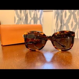 Tory Burch Sunglasses